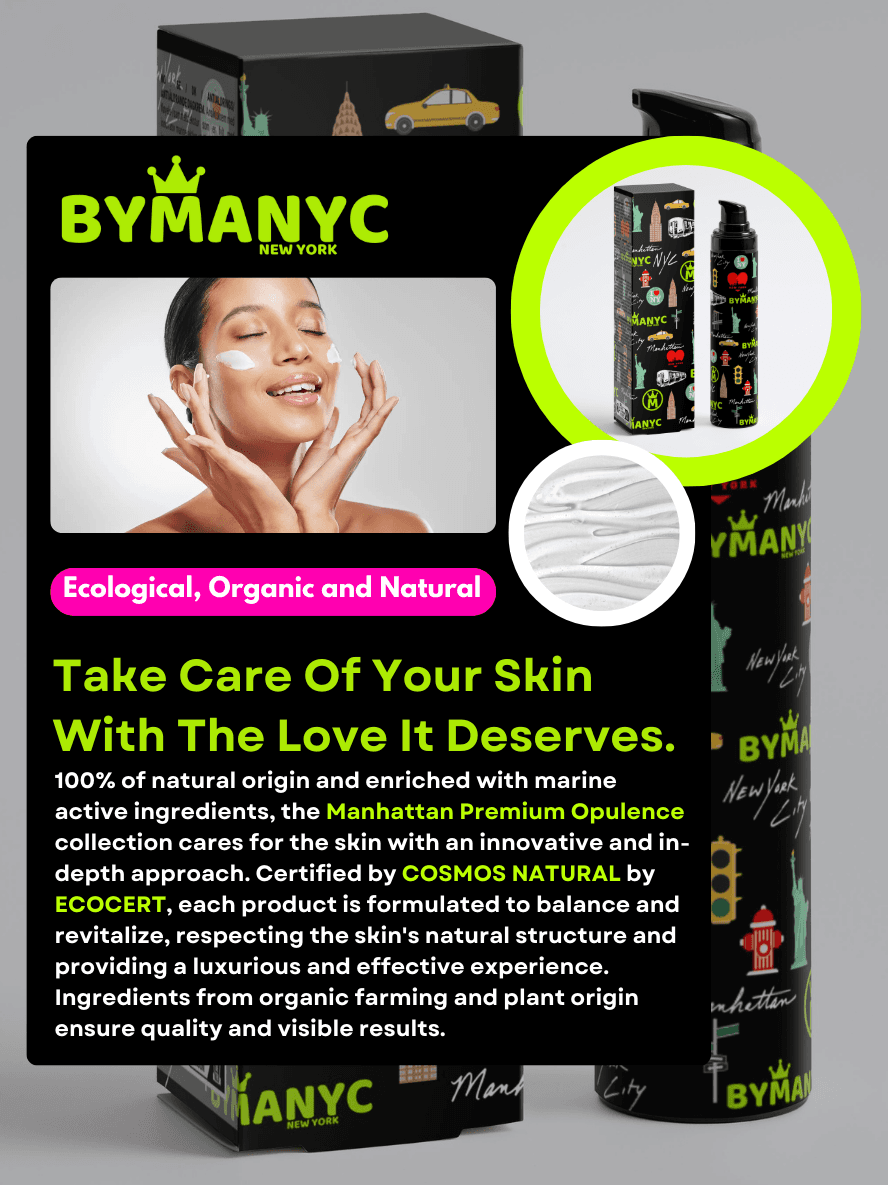image-Manhattan Nocturne Premium Opulence Collagen Anti-Aging Night Cream