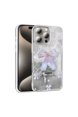 image-iPhone 16 Pro Case MEP Design Patterned Cover