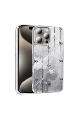 image-iPhone 16 Pro Case MEP Design Patterned Cover