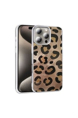 image-iPhone 16 Pro Case MEP Design Patterned Cover