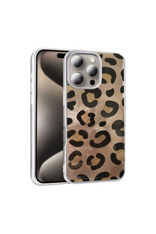 image-iPhone 16 Pro Case MEP Design Patterned Cover