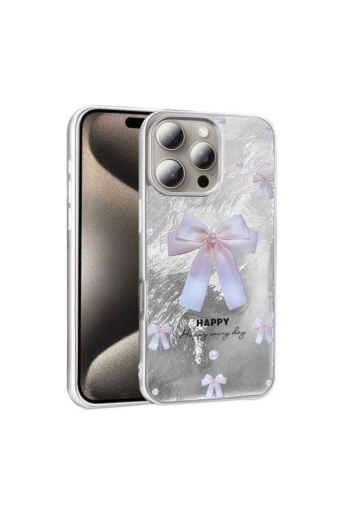 image-iPhone 16 Pro Case MEP Design Patterned Cover