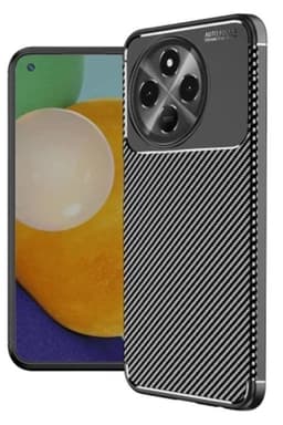 image-Tecno Spark 30 Pro Case Soft TPU Bumper Anti-Scratch Auto Focus Cover