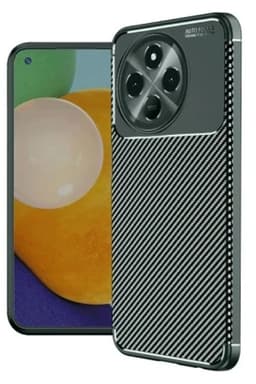 image-Tecno Spark 30 Pro Case Soft TPU Bumper Anti-Scratch Auto Focus Cover