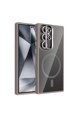 image-Samsung Galaxy S24 Ultra Case with Etro Stand and Free Lens