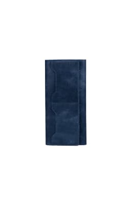 image-iPhone 16 Plus Case, 10 Card Slots, Genuine Leather Wallet Case