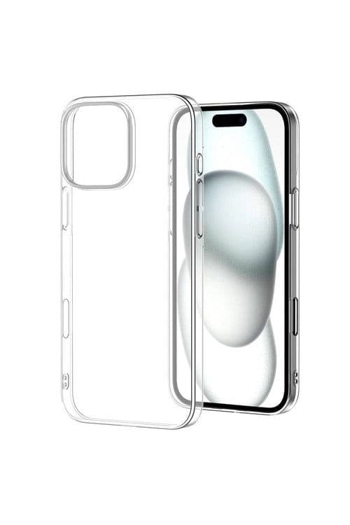 image-iPhone 16 Pro Case PC Hard DROGA Cover
