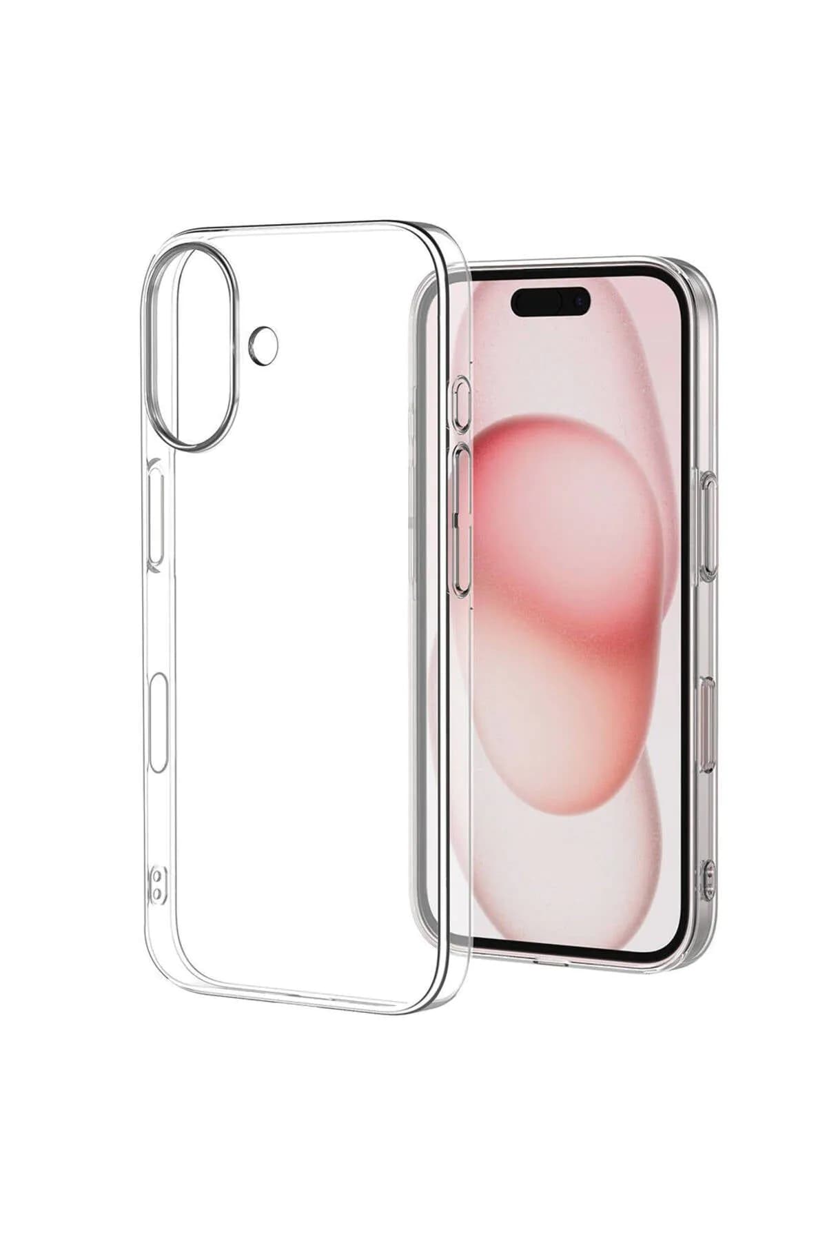 image-iPhone 16 Plus Case PC Hard DROGA Cover