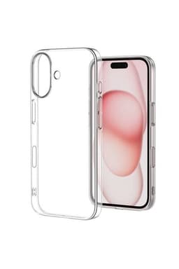 image-iPhone 16 Plus Case PC Hard DROGA Cover