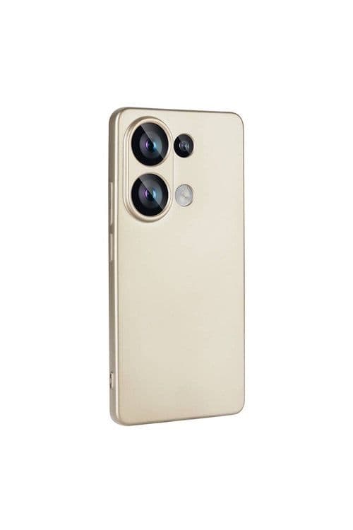 image-Xiaomi Poco M6 Pro 4G Case with Camera Protector, Premier Silicone
