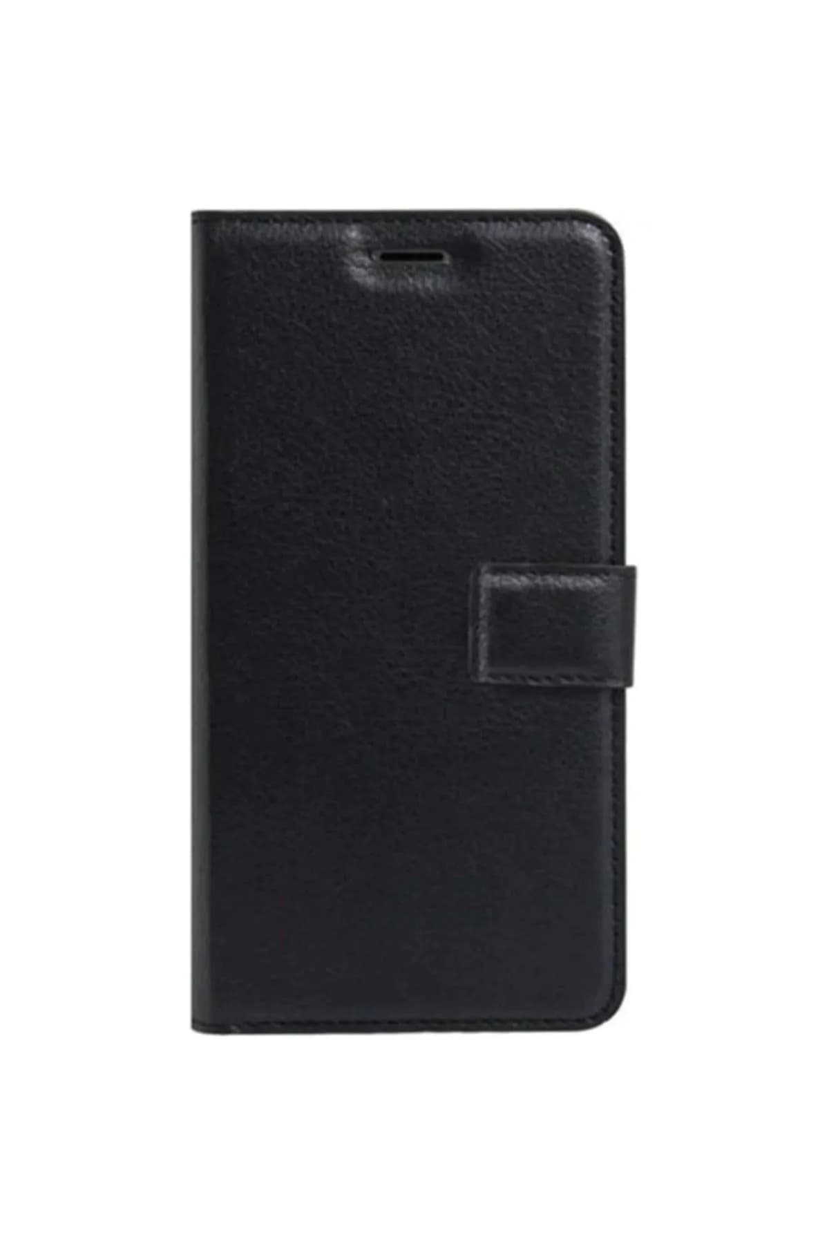 image-Tecno Spark 7T Case with Wallet and Stand (Local Case)