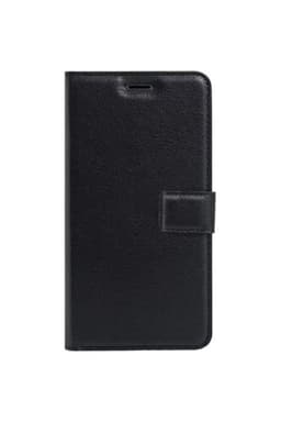 image-Tecno Spark 7T Case with Wallet and Stand (Local Case)