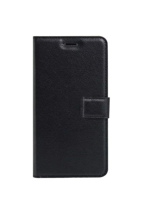 image-Tecno Spark 7T Case with Wallet and Stand (Local Case)