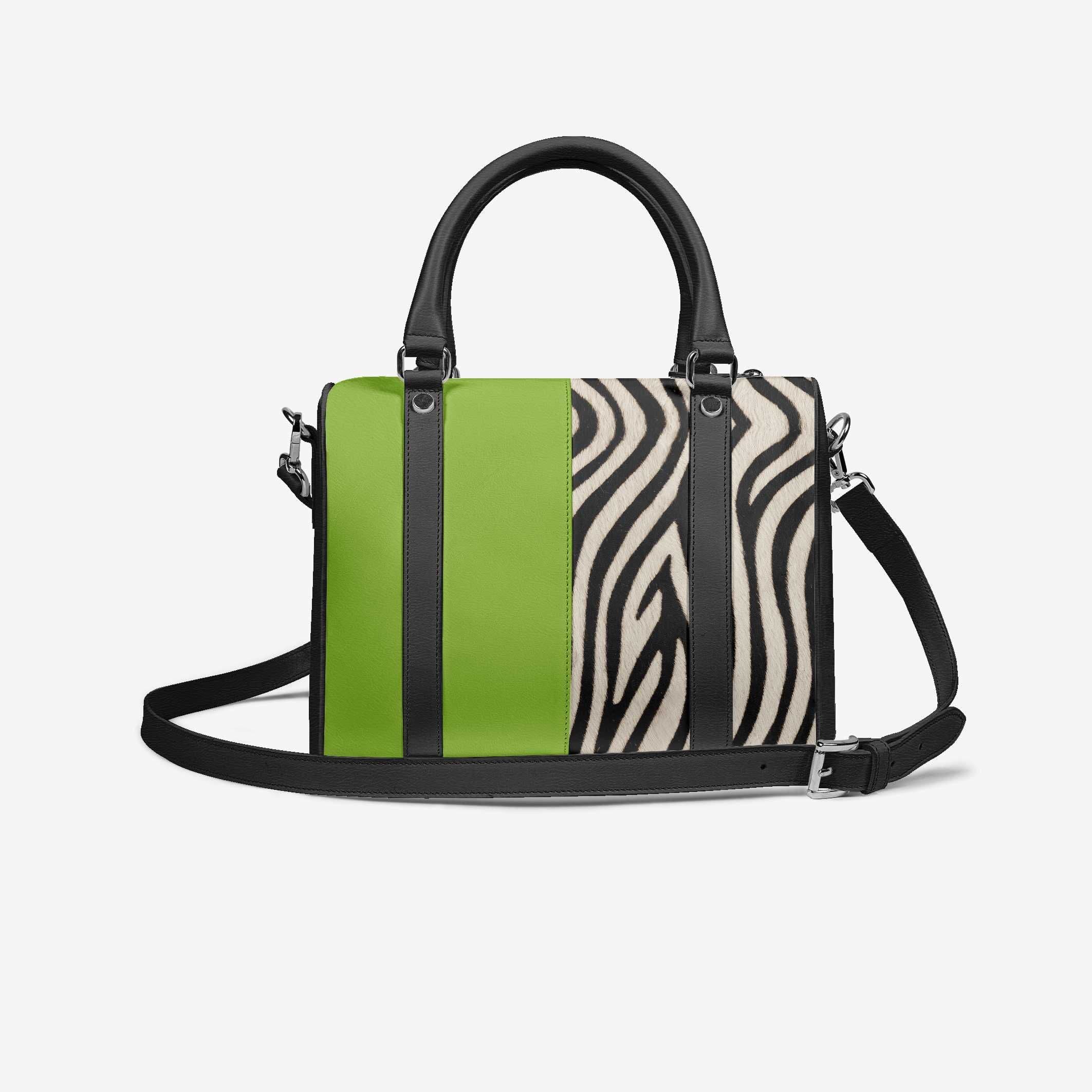 image-BYMANYC ® New York Ecological Tote Bag – NEON