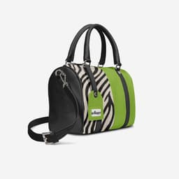 image-BYMANYC ® New York Ecological Tote Bag – NEON