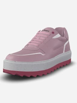 image-Recycled Sneakers BYMANYC ® New York TRIBECA VIBES (Unisex)
