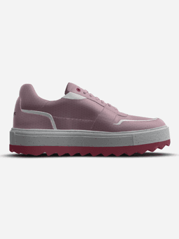 image-Recycled Sneakers BYMANYC ® New York TRIBECA VIBES (Unisex)