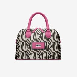 image-BYMANYC ® New York Ecological TOTE BAG - WILD LUXURY