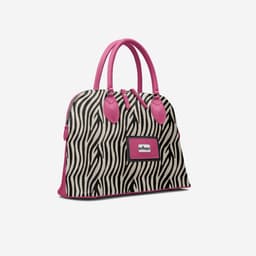image-BYMANYC ® New York Ecological TOTE BAG - WILD LUXURY