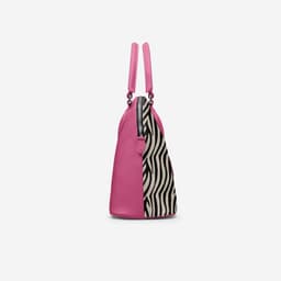 image-BYMANYC ® New York Ecological TOTE BAG - WILD LUXURY