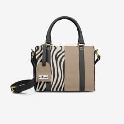 image-BYMANYC ® New York Ecological Tote Bag – VANTAGE