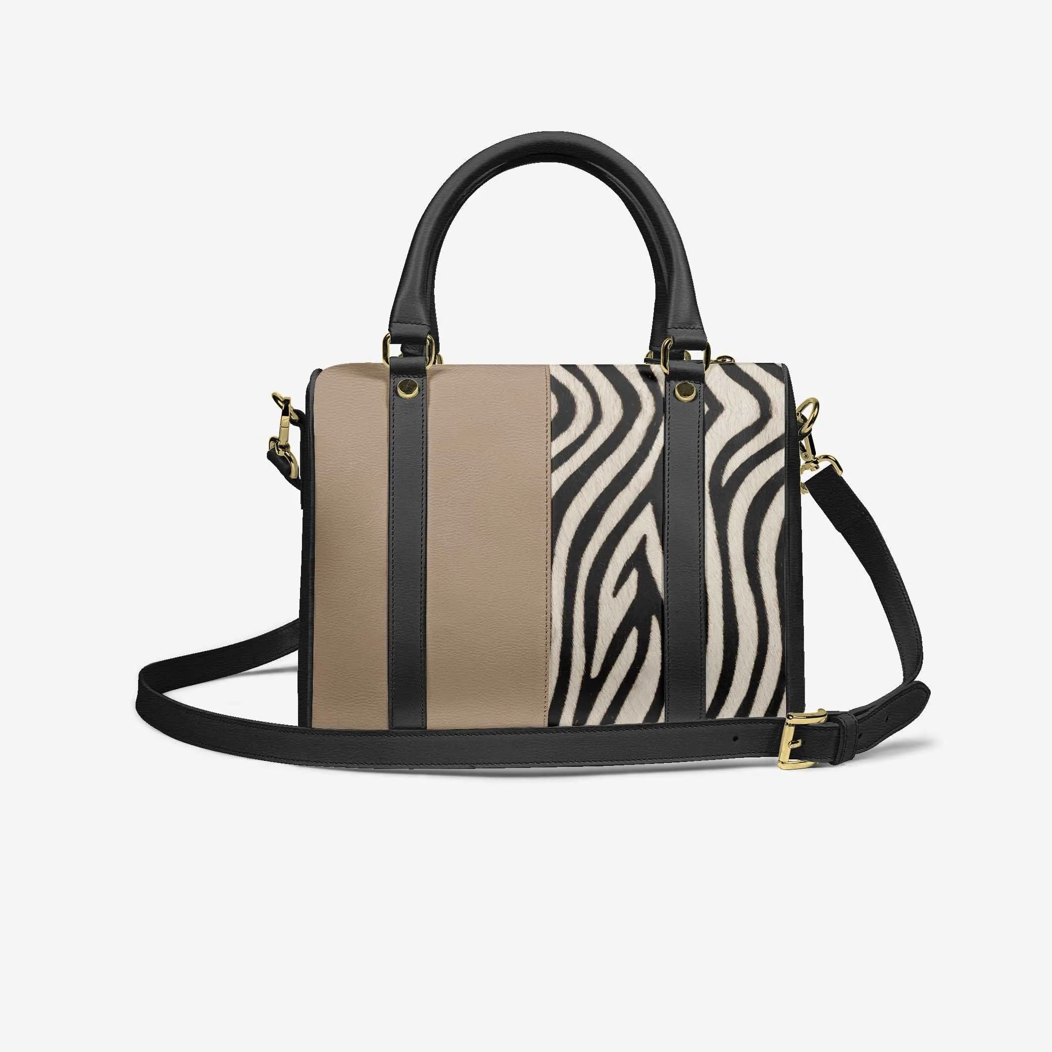 image-BYMANYC ® New York Ecological Tote Bag – VANTAGE