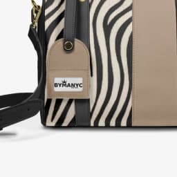 image-BYMANYC ® New York Ecological Tote Bag – VANTAGE