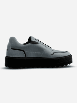 image-Recycled Sneakers BYMANYC ® New York FINANCIAL DISTRICT FLARE (Unisex)
