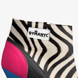 image-BYMANYC ® New York Luxury Women's Footwear Ecological - BATTERY PARK