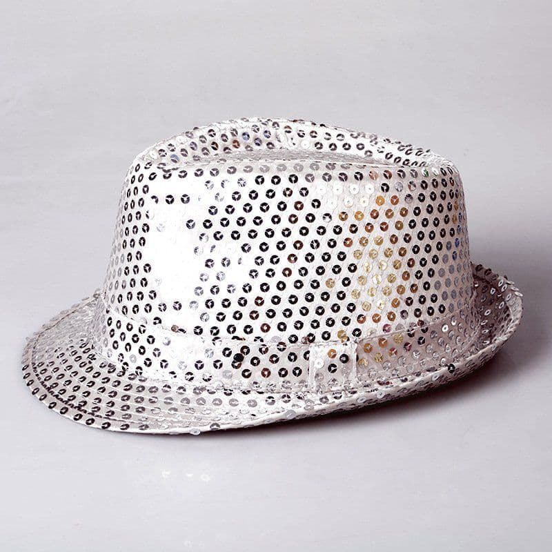 image-Light Up LED Party Hat