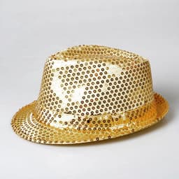 image-Light Up LED Party Hat