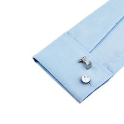 image-Pac-Man Cufflinks
