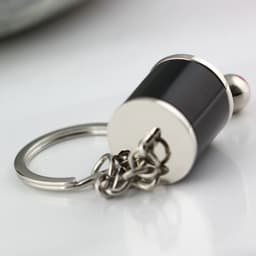 image-Six Speed Manual Transmission Keychain