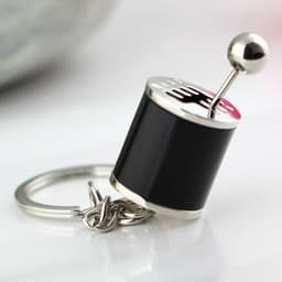 image-Six Speed Manual Transmission Keychain