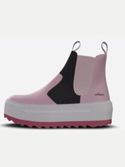 image-Vegan Boots BYMANYC ® UPTOWN PRESTIGE (Unisex)