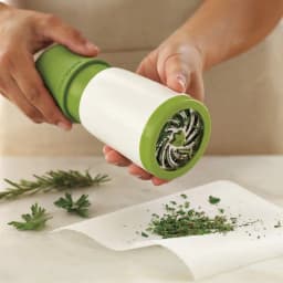 image-Microplane Herb Mill