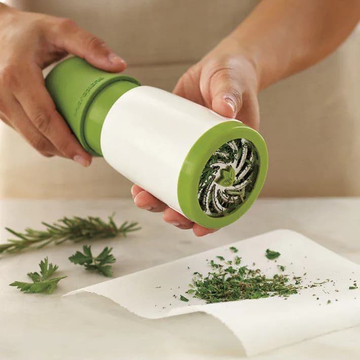image-Microplane Herb Mill