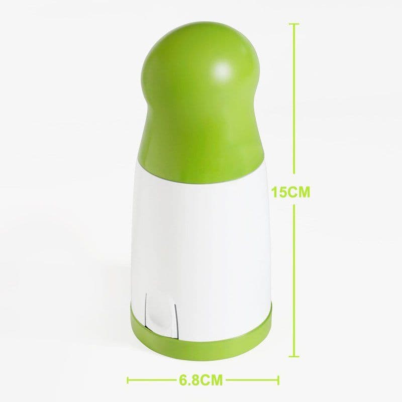 image-Microplane Herb Mill