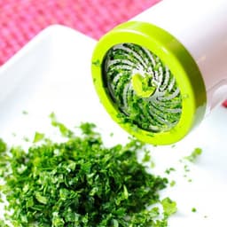 image-Microplane Herb Mill