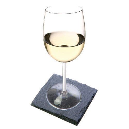 image-Slate Coaster Set
