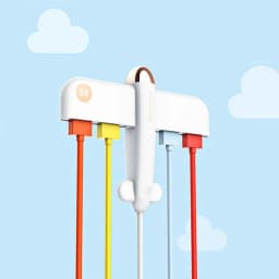 image-4-Port USB Hub Plane