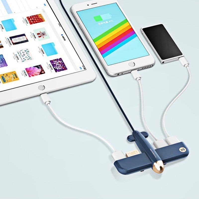 image-4-Port USB Hub Plane