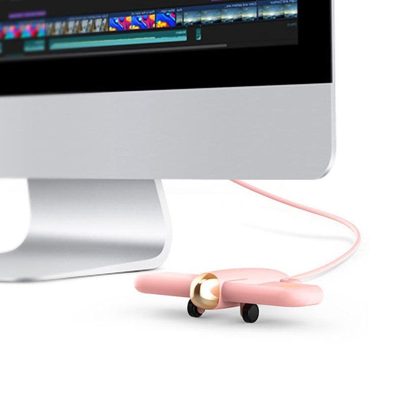 image-4-Port USB Hub Plane