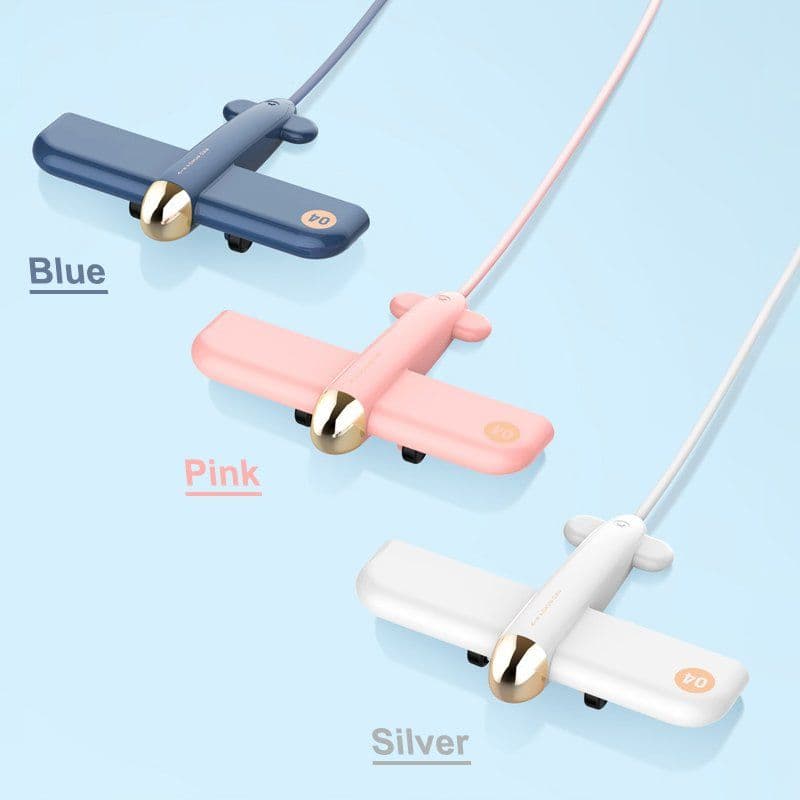 image-4-Port USB Hub Plane