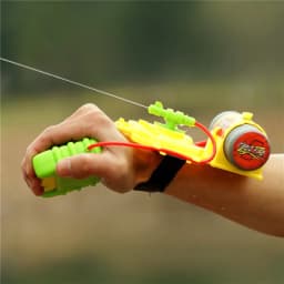 image-Wrist Water Gun