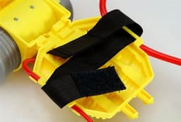 image-Wrist Water Gun