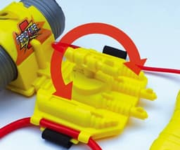 image-Wrist Water Gun