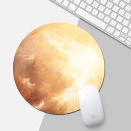 image-The Mars Mouse Pad