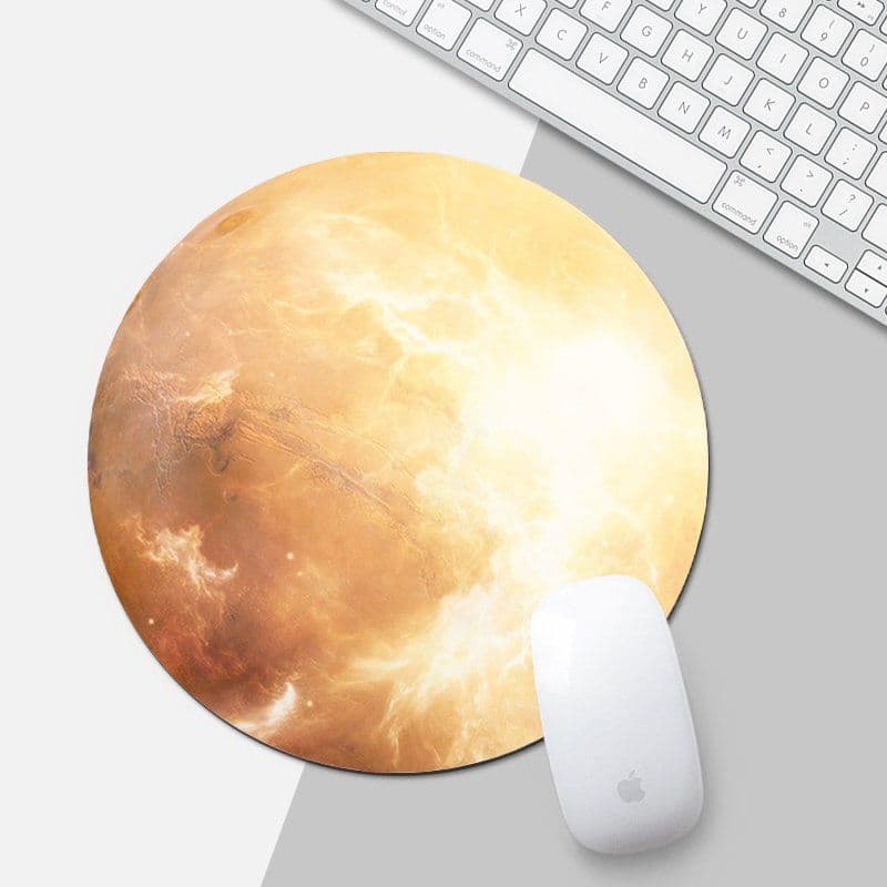 image-The Mars Mouse Pad