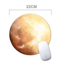 image-The Mars Mouse Pad